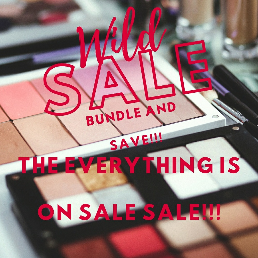 SALE SALE SALE